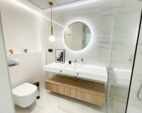 Reventa - Apartamento - Villajoyosa - Playas Del Torres
