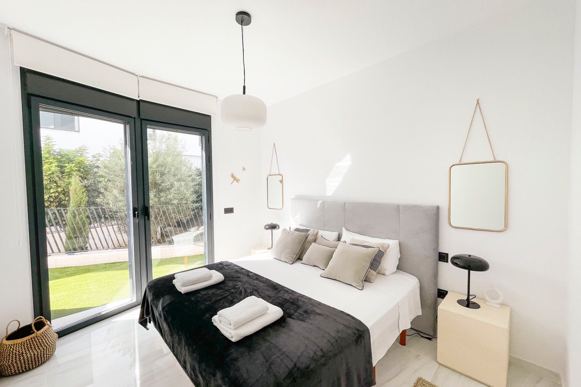 Reventa - Apartamento - Villajoyosa - Playas Del Torres