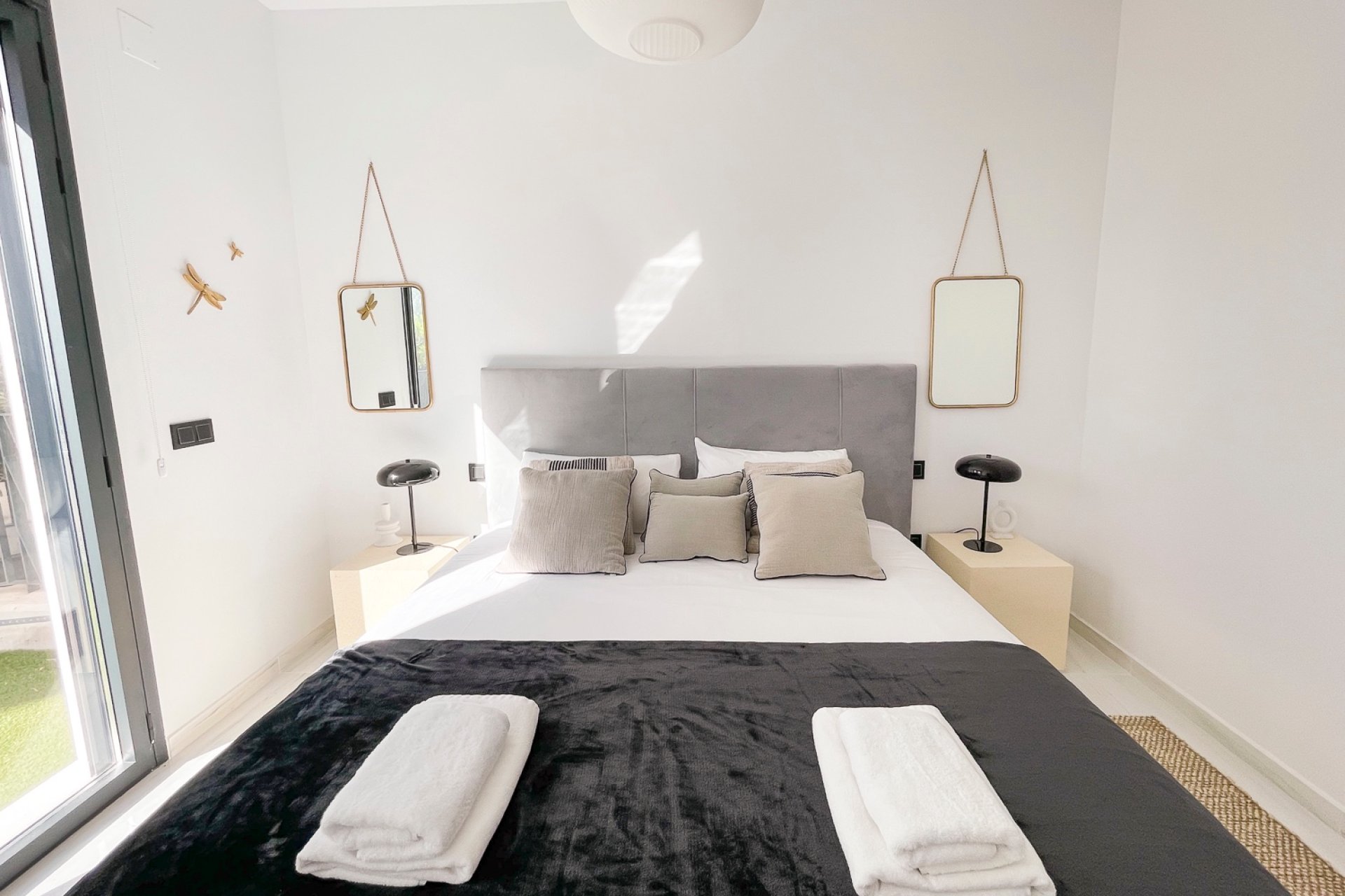 Reventa - Apartamento - Villajoyosa - Playas Del Torres