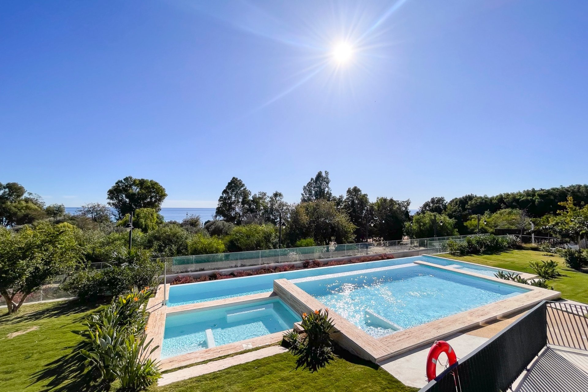 Reventa - Apartamento - Villajoyosa - Playas Del Torres