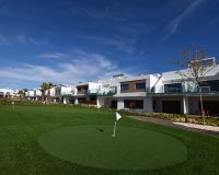 Reventa - Apartamento - Vistabella Golf - Entre Naranjos - Vistabella