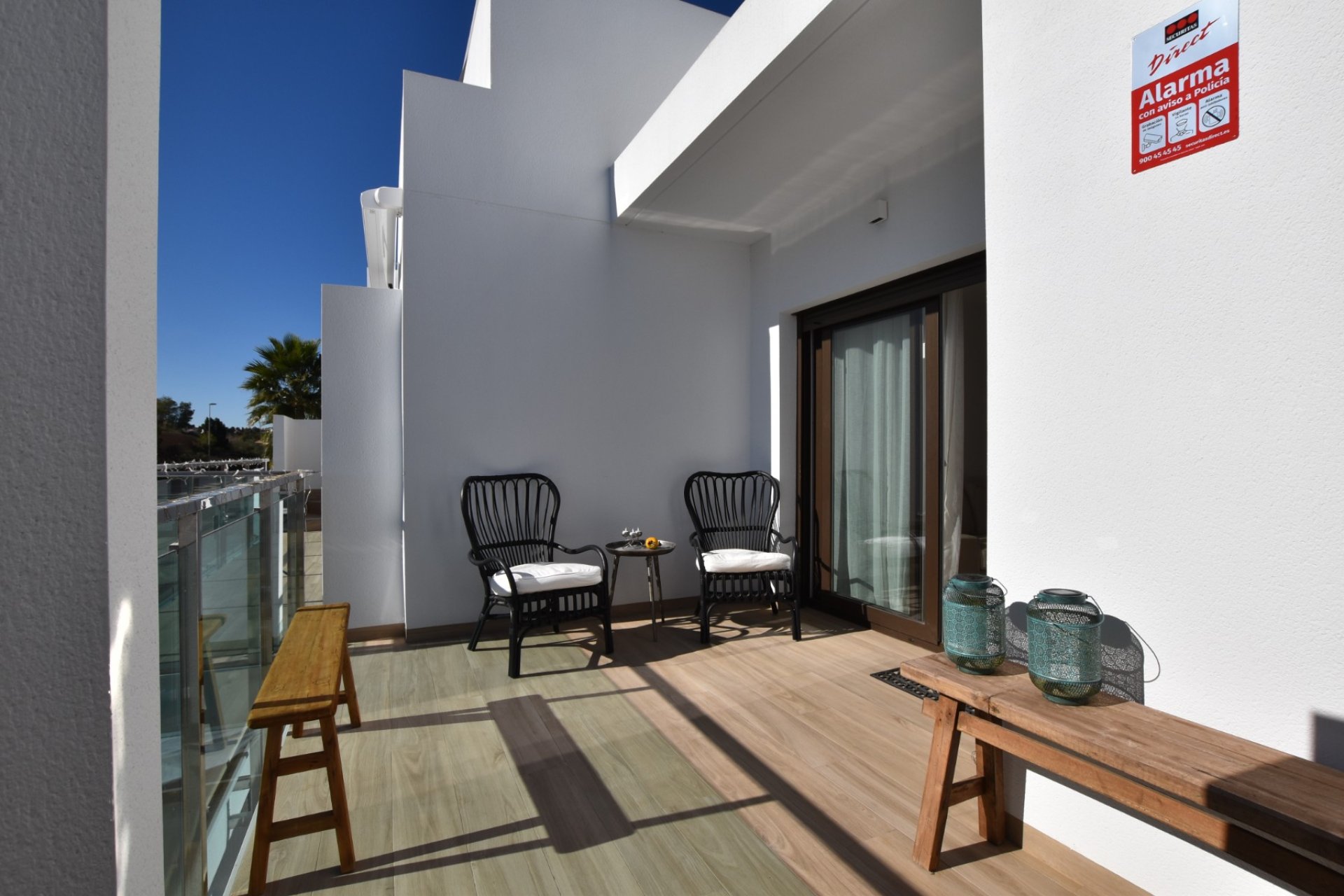Reventa - Apartamento - Vistabella Golf - Entre Naranjos - Vistabella