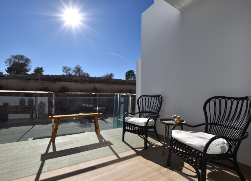 Reventa - Apartamento - Vistabella Golf - Entre Naranjos - Vistabella