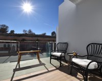 Reventa - Apartamento - Vistabella Golf - Entre Naranjos - Vistabella