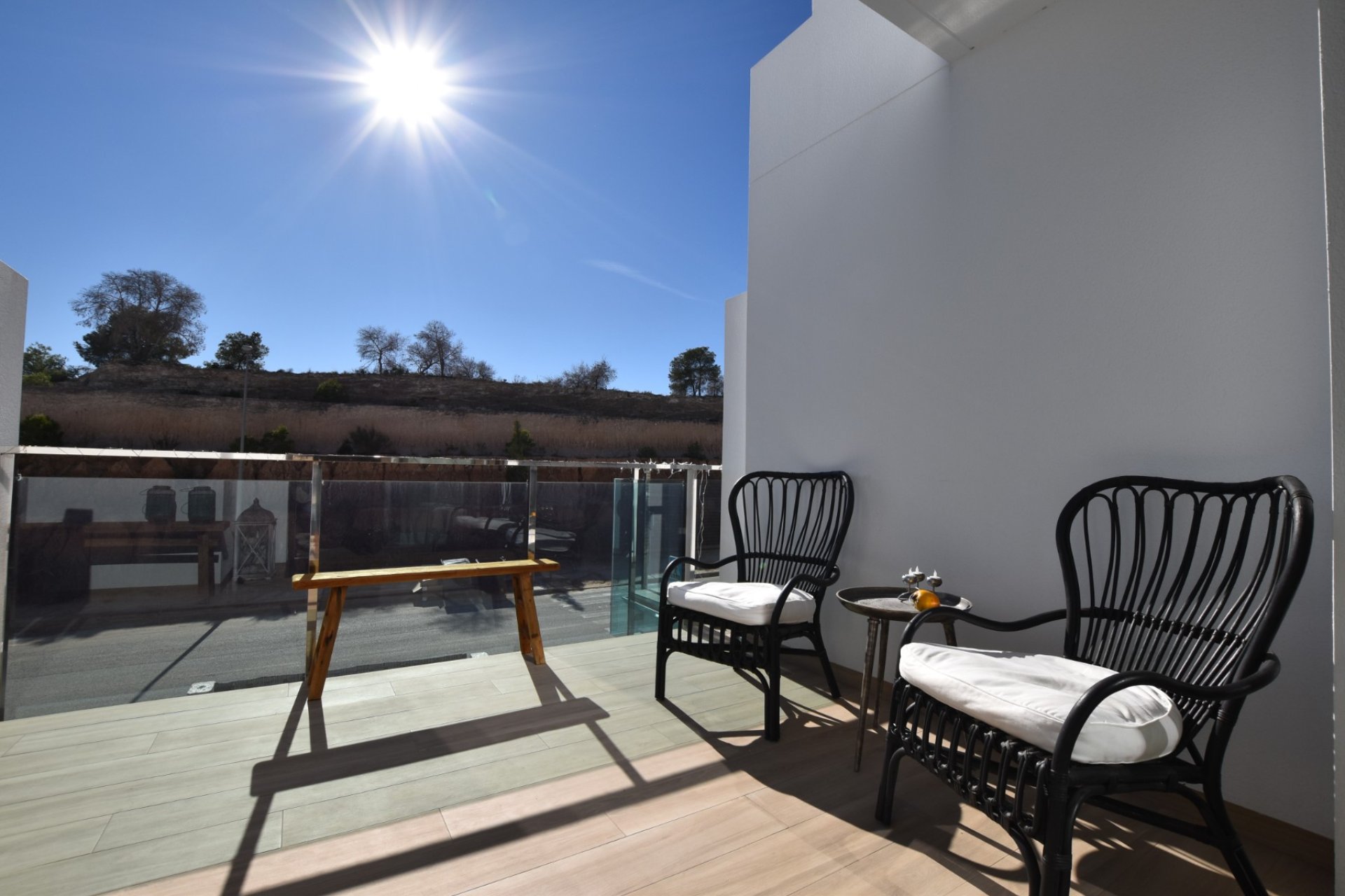 Reventa - Apartamento - Vistabella Golf - Entre Naranjos - Vistabella