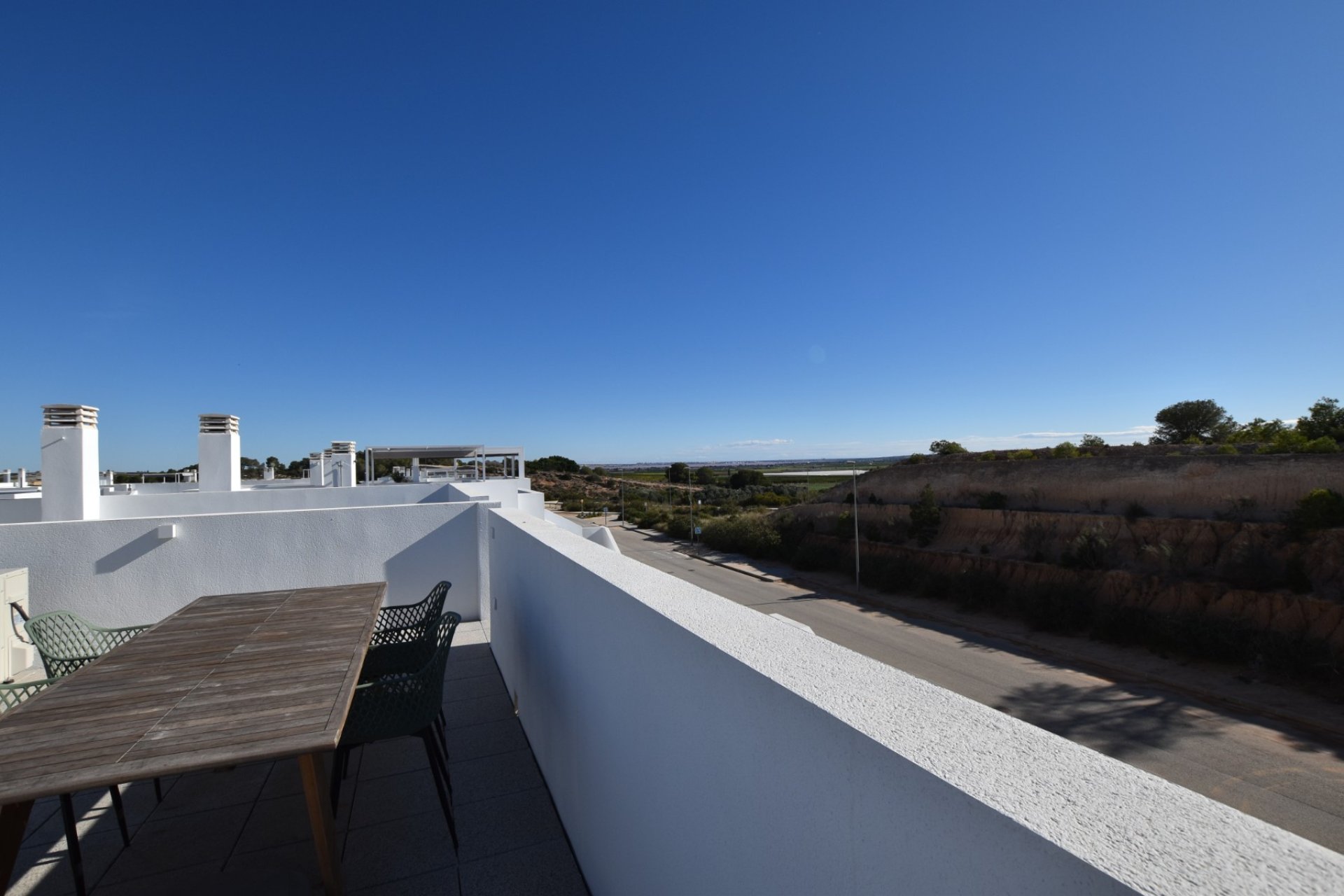 Reventa - Apartamento - Vistabella Golf - Entre Naranjos - Vistabella