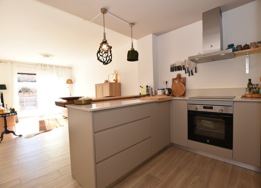 Reventa - Apartamento - Vistabella Golf - Entre Naranjos - Vistabella