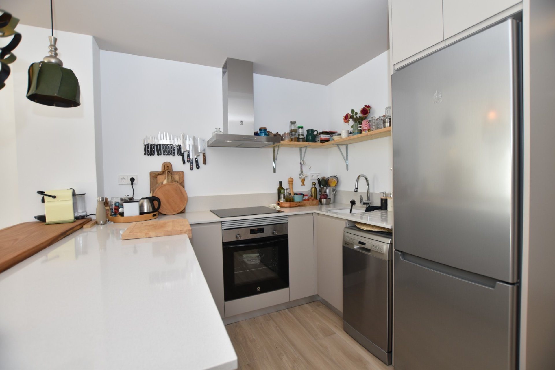 Reventa - Apartamento - Vistabella Golf - Entre Naranjos - Vistabella