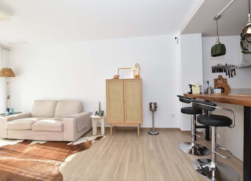 Reventa - Apartamento - Vistabella Golf - Entre Naranjos - Vistabella