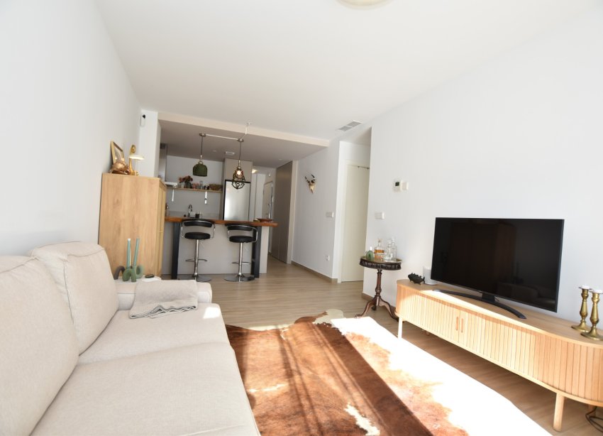Reventa - Apartamento - Vistabella Golf - Entre Naranjos - Vistabella