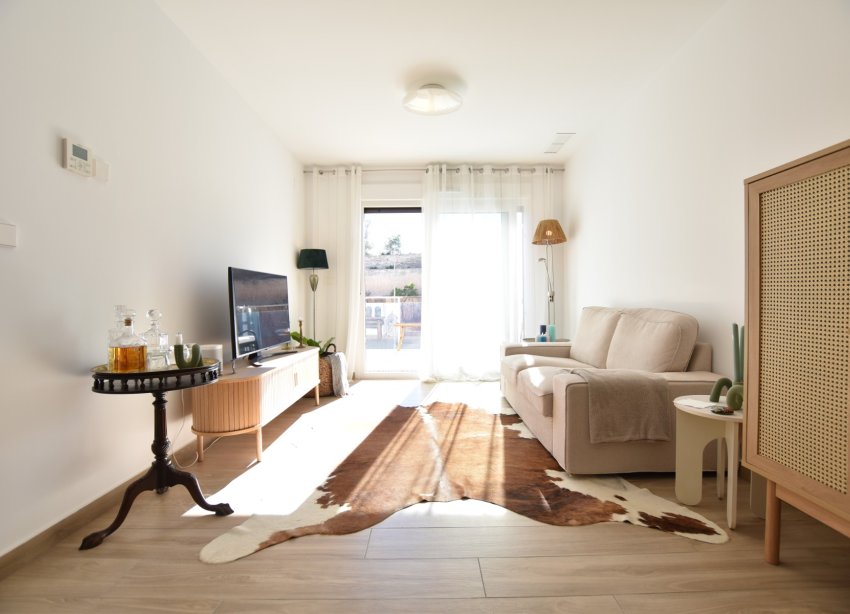 Reventa - Apartamento - Vistabella Golf - Entre Naranjos - Vistabella