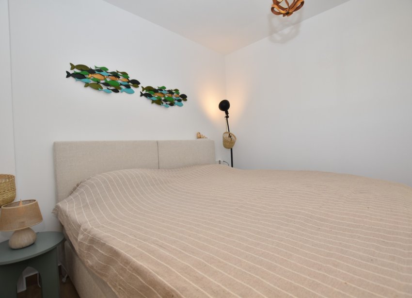 Reventa - Apartamento - Vistabella Golf - Entre Naranjos - Vistabella