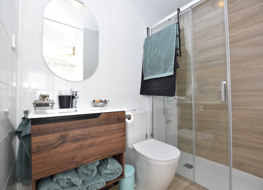 Reventa - Apartamento - Vistabella Golf - Entre Naranjos - Vistabella