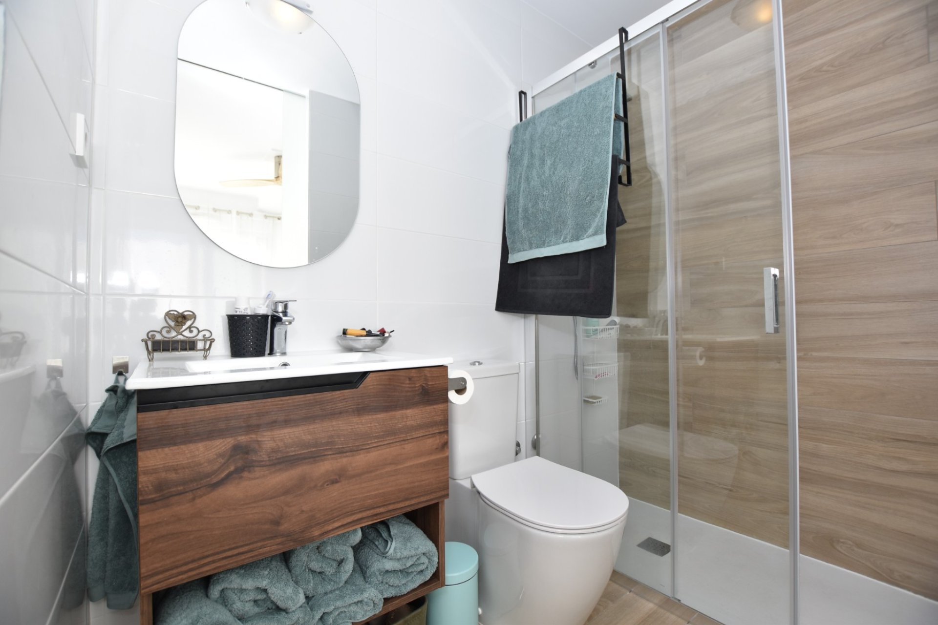 Reventa - Apartamento - Vistabella Golf - Entre Naranjos - Vistabella