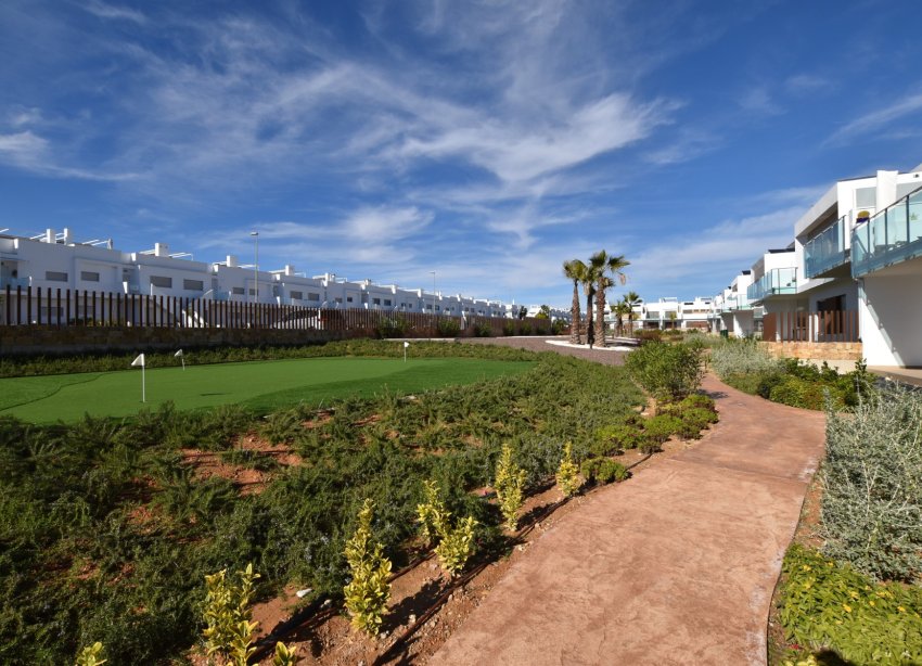 Reventa - Apartamento - Vistabella Golf - Entre Naranjos - Vistabella