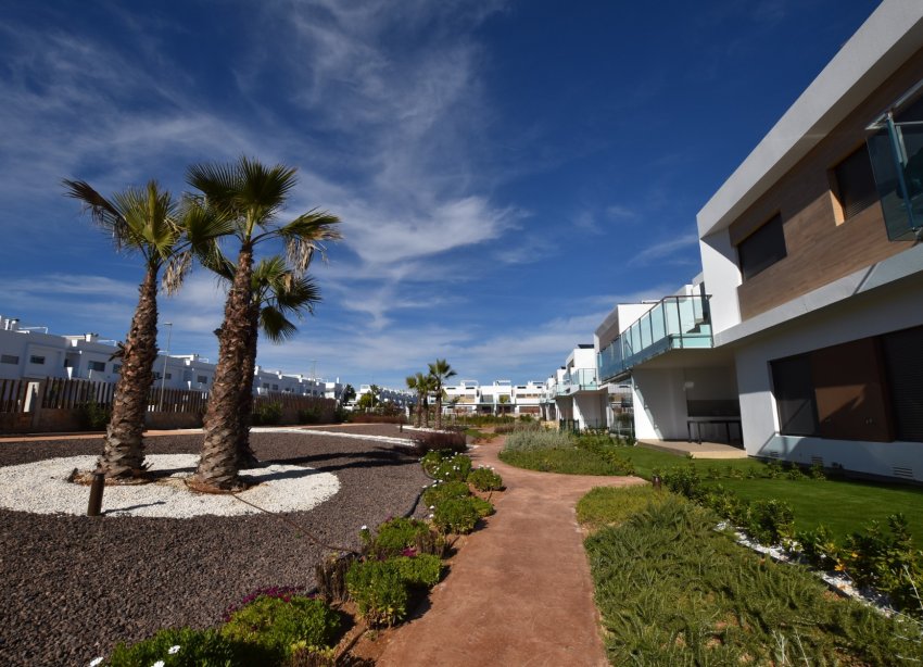 Reventa - Apartamento - Vistabella Golf - Entre Naranjos - Vistabella