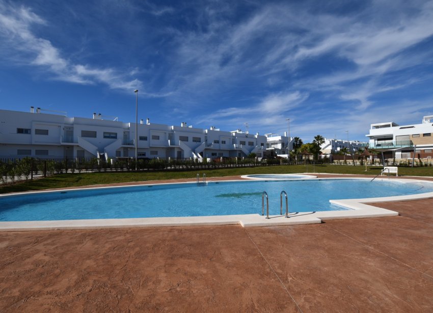 Reventa - Apartamento - Vistabella Golf - Entre Naranjos - Vistabella