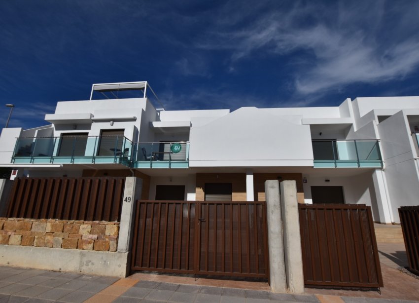 Reventa - Apartamento - Vistabella Golf - Entre Naranjos - Vistabella