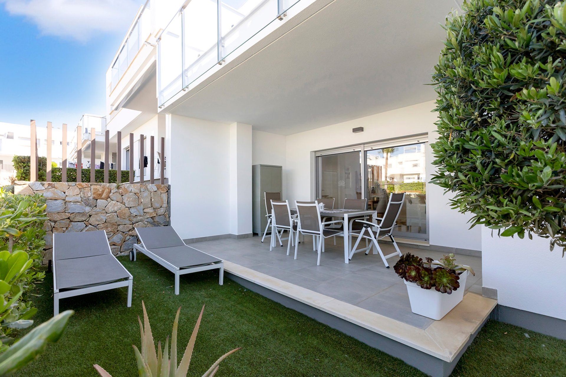 Reventa - Apartamento - Vistabella Golf