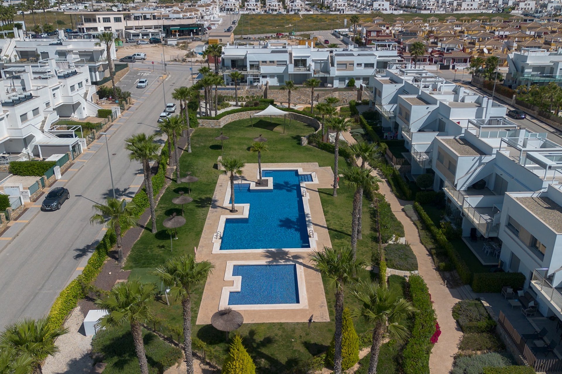 Reventa - Apartamento - Vistabella Golf