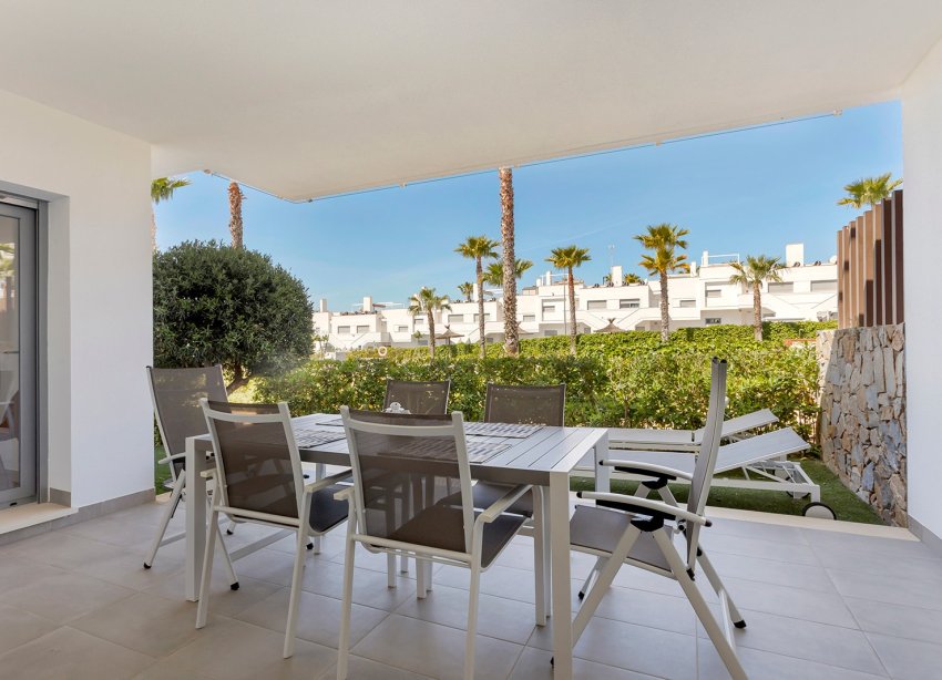 Reventa - Apartamento - Vistabella Golf