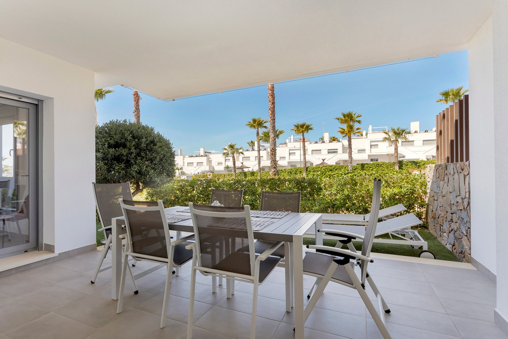 Reventa - Apartamento - Vistabella Golf
