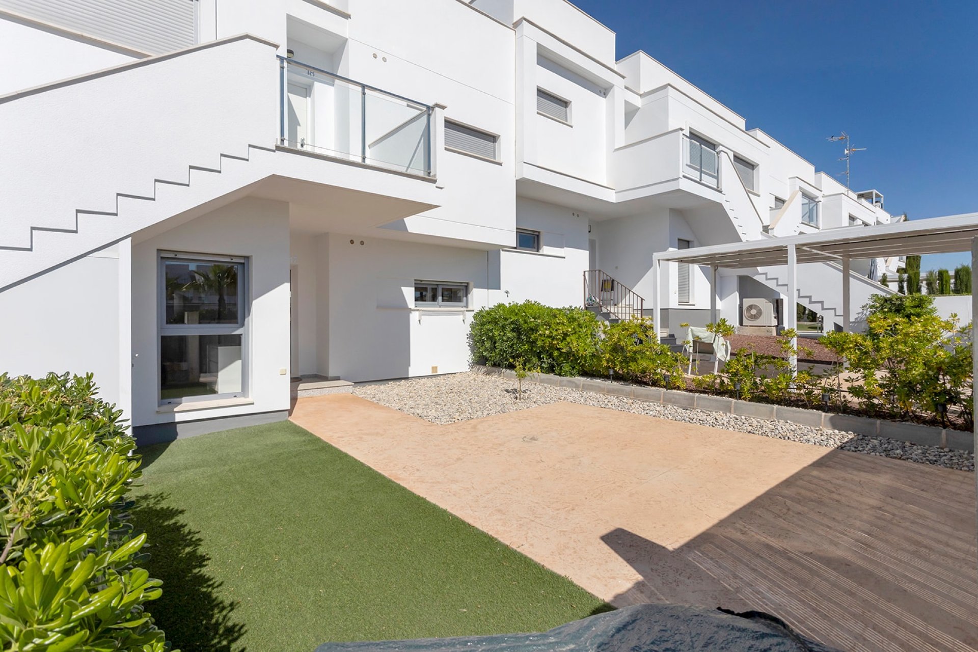 Reventa - Apartamento - Vistabella Golf