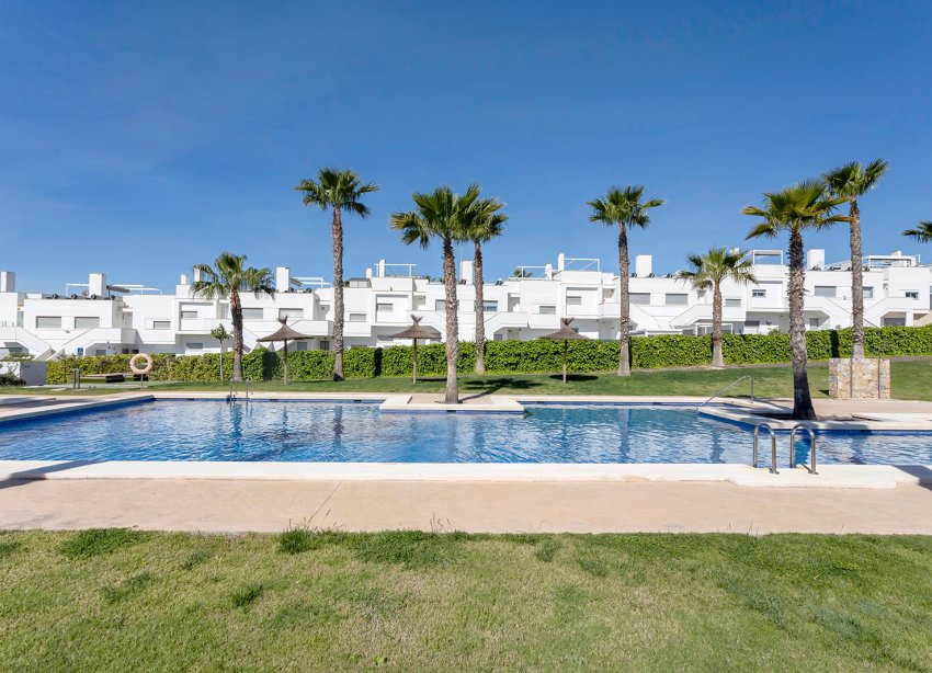 Reventa - Apartamento - Vistabella Golf