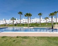Reventa - Apartamento - Vistabella Golf