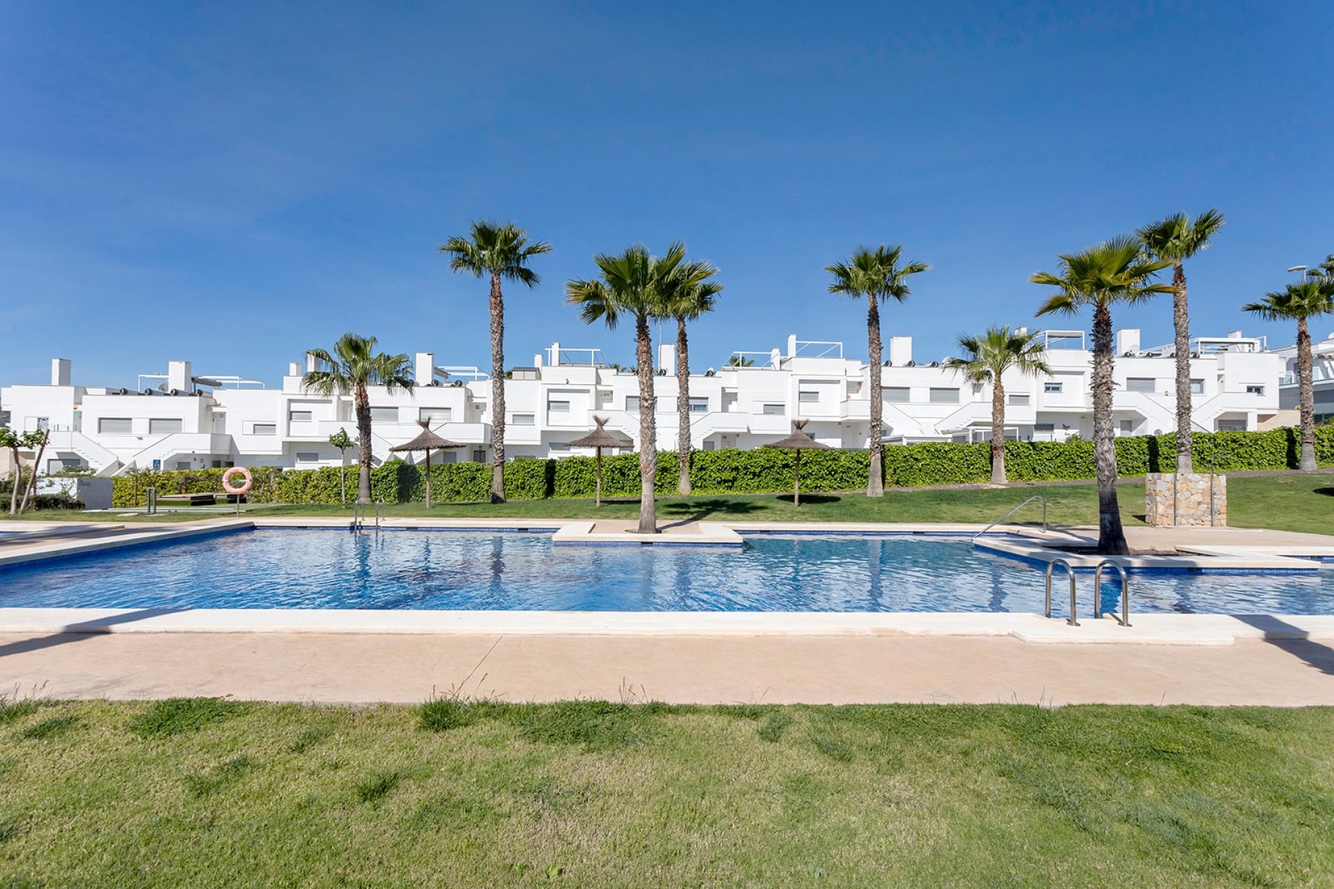 Reventa - Apartamento - Vistabella Golf