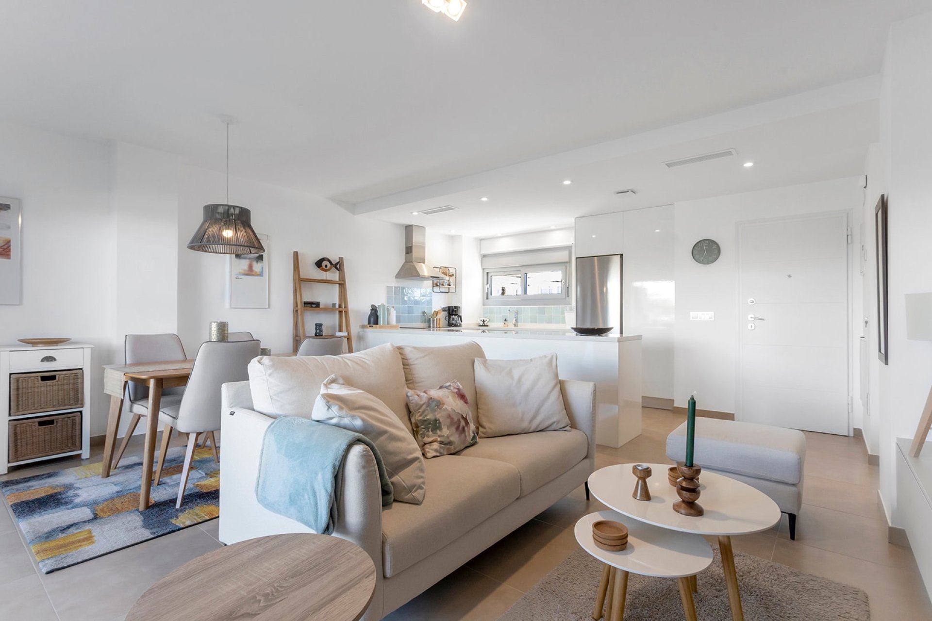 Reventa - Apartamento - Vistabella Golf
