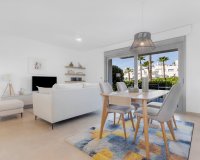 Reventa - Apartamento - Vistabella Golf