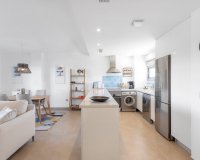 Reventa - Apartamento - Vistabella Golf