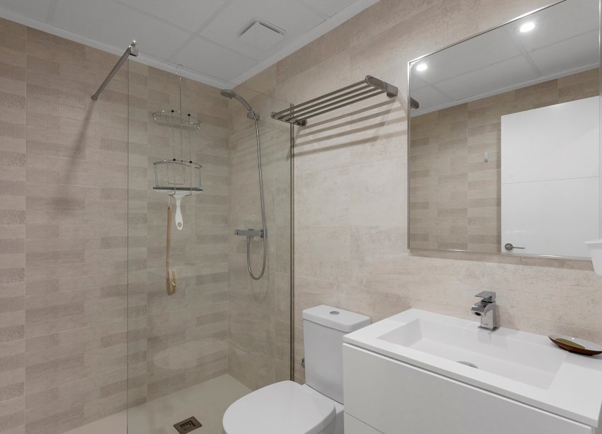 Reventa - Apartamento - Vistabella Golf