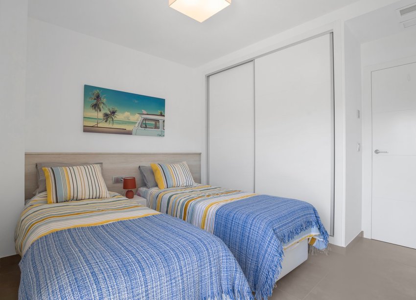 Reventa - Apartamento - Vistabella Golf