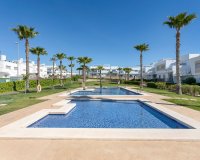 Reventa - Apartamento - Vistabella Golf