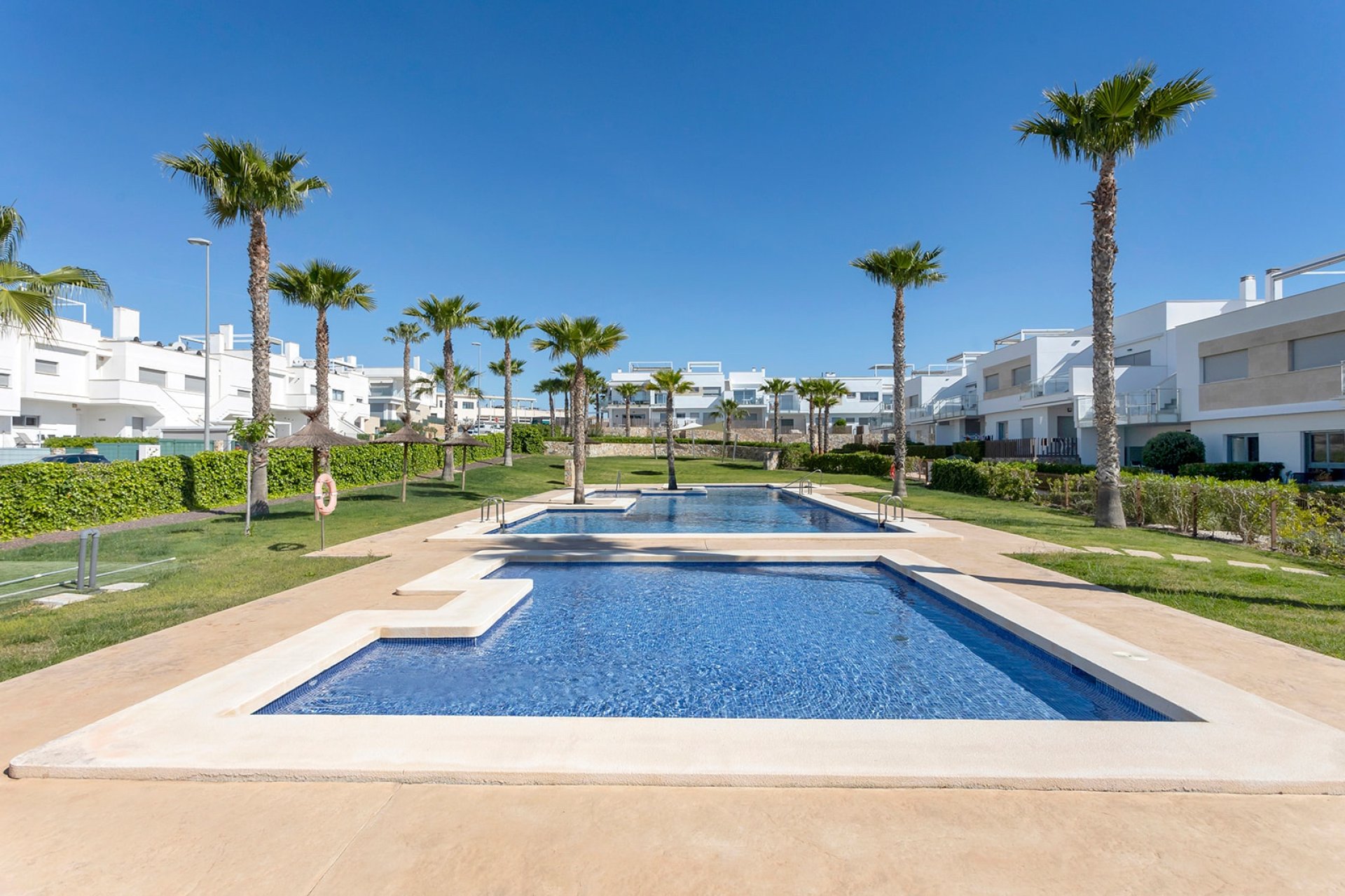 Reventa - Apartamento - Vistabella Golf