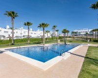 Reventa - Apartamento - Vistabella Golf