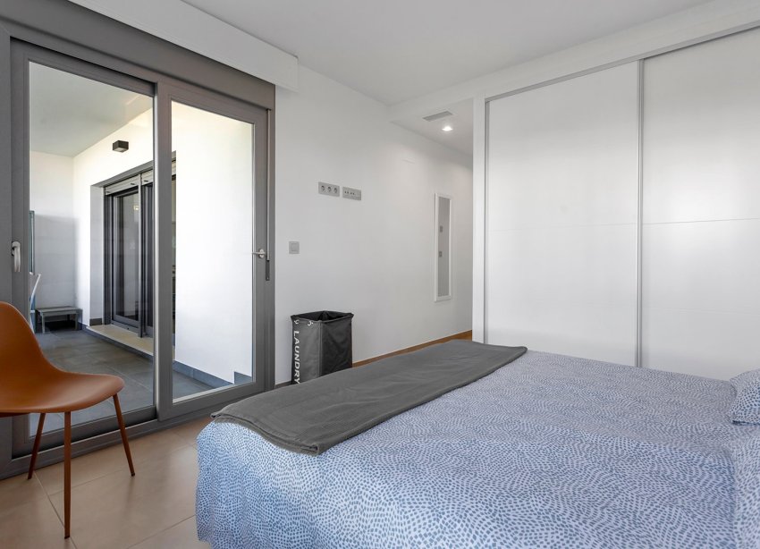 Reventa - Apartamento - Vistabella Golf