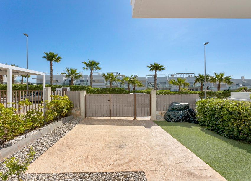 Reventa - Apartamento - Vistabella Golf