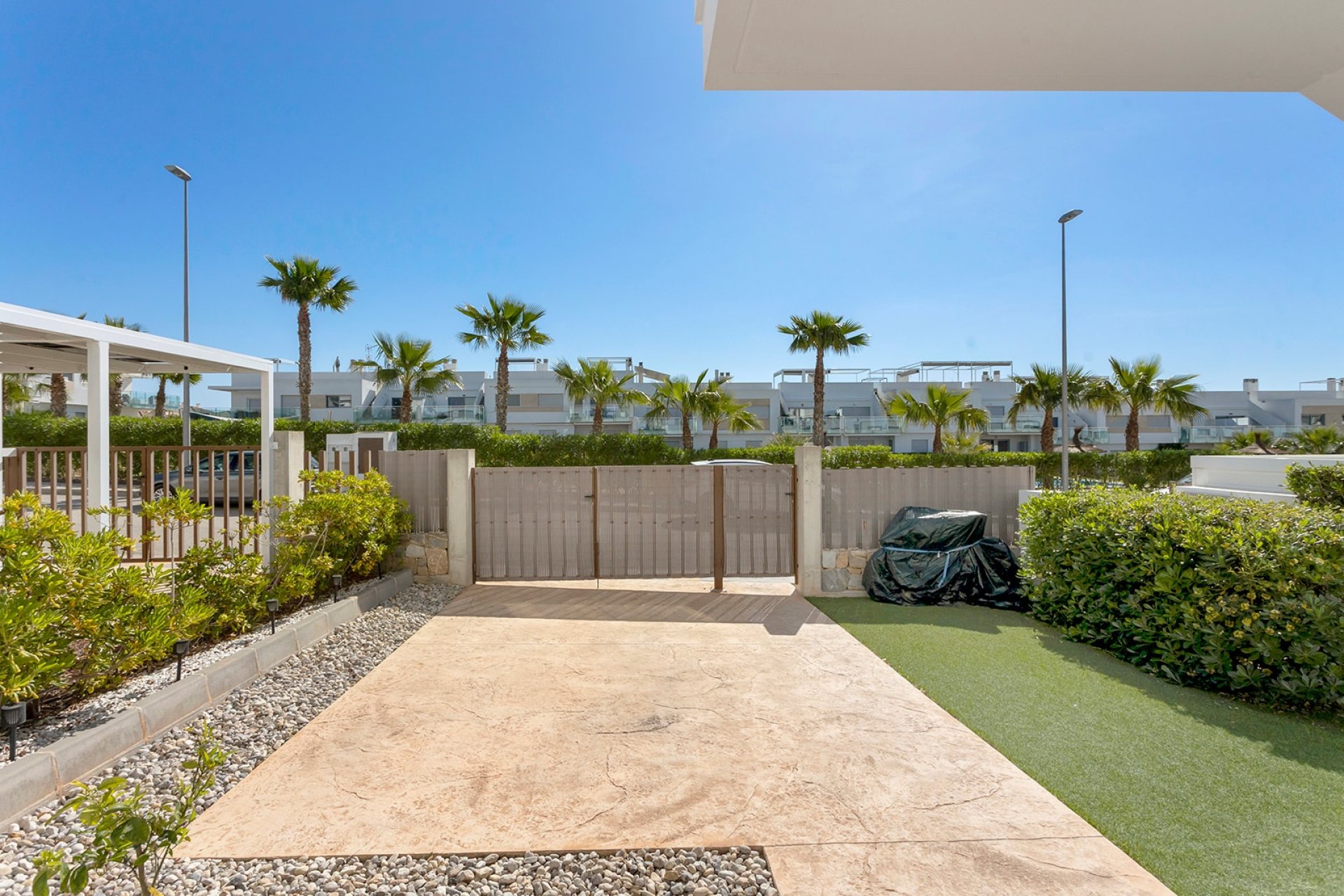 Reventa - Apartamento - Vistabella Golf