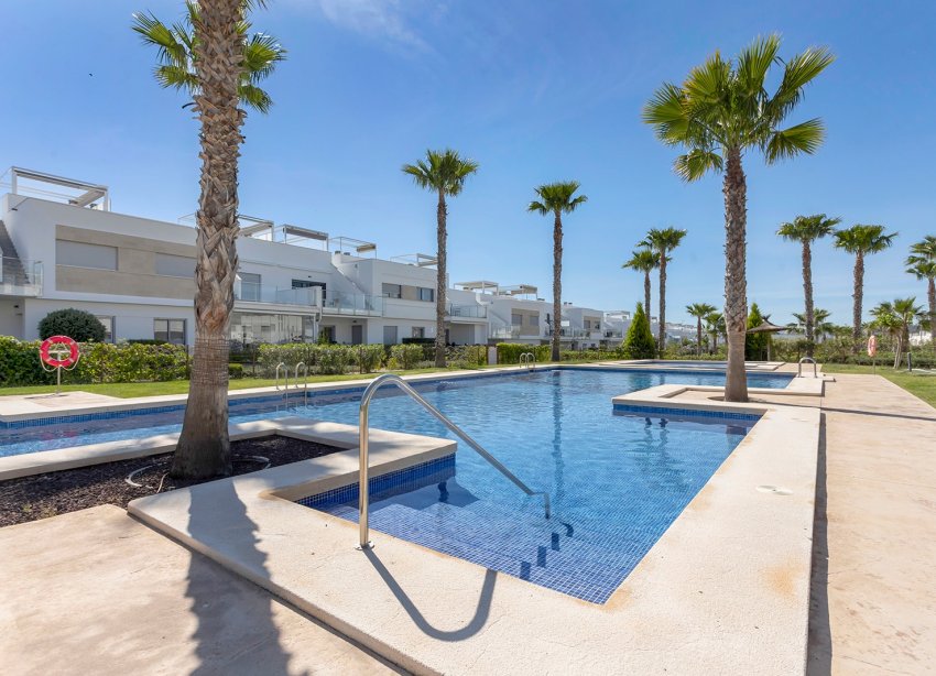 Reventa - Apartamento - Vistabella Golf
