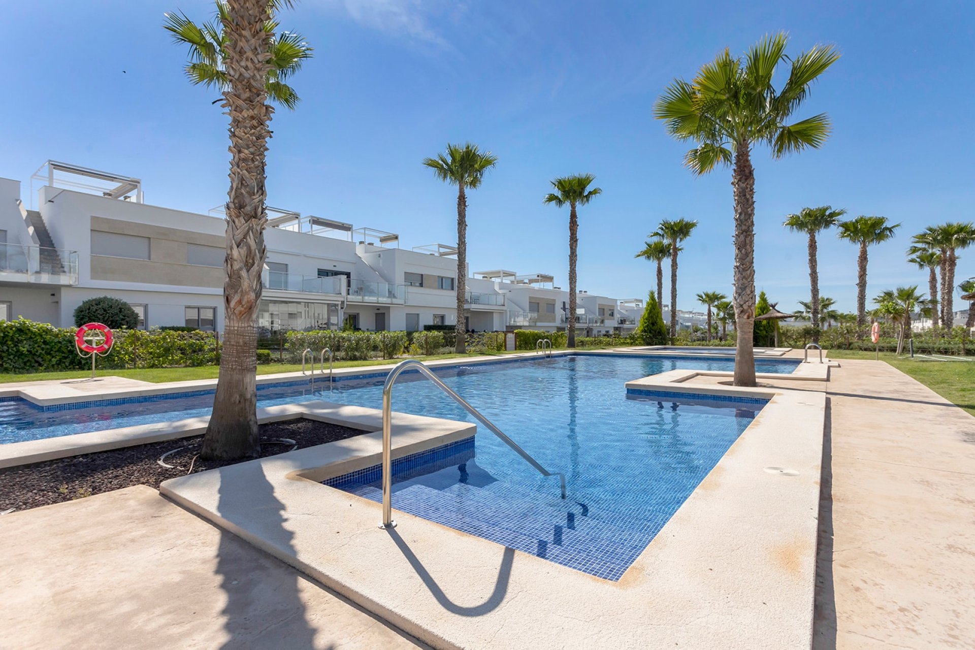 Reventa - Apartamento - Vistabella Golf
