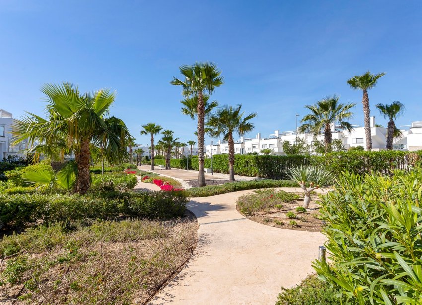 Reventa - Apartamento - Vistabella Golf