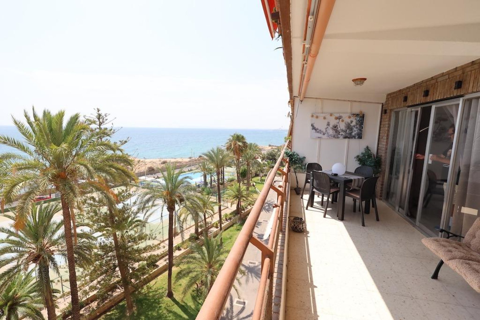 Reventa - Apartment - Alicante - Barrio Obrero