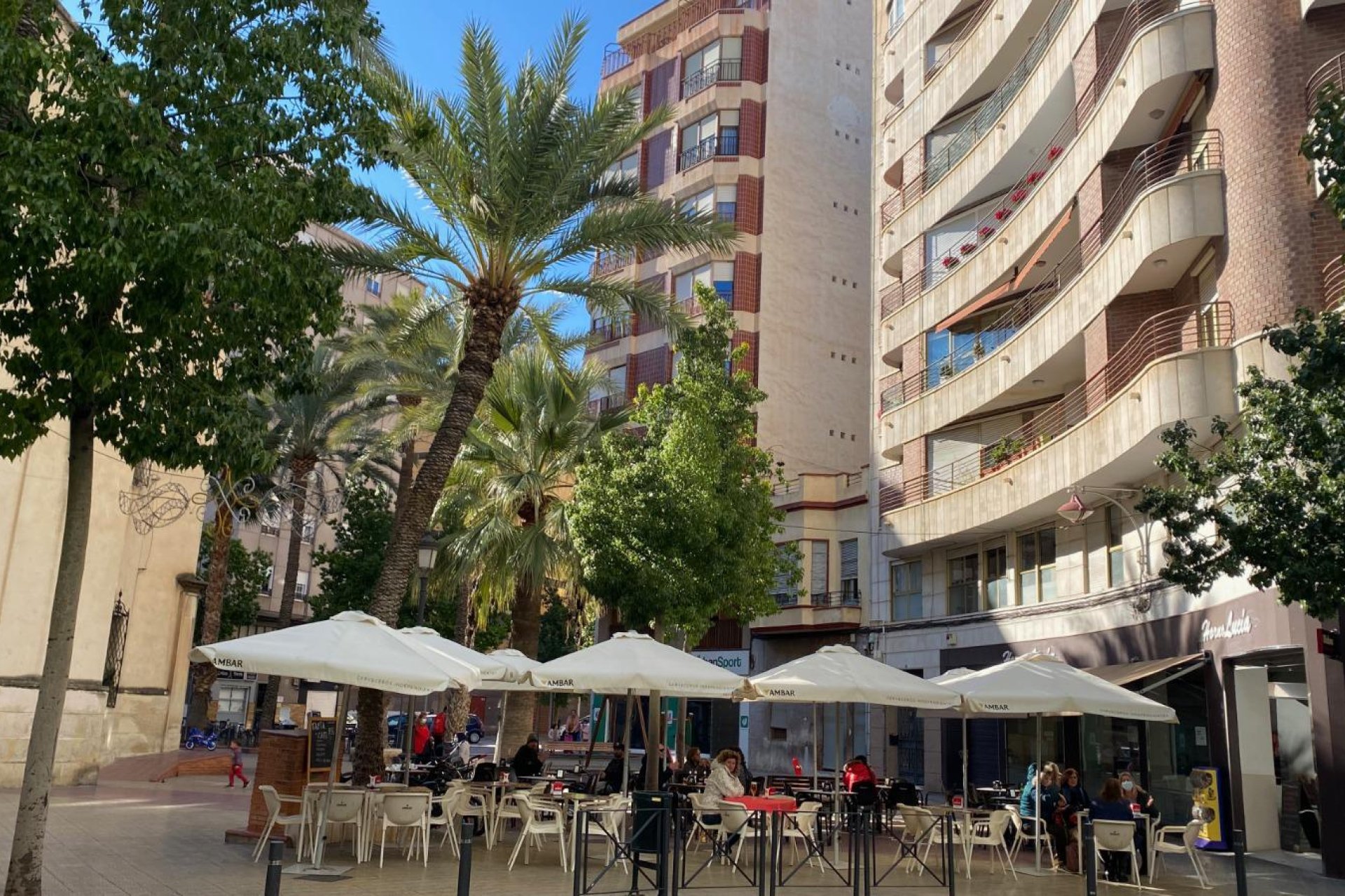 Reventa - Apartment - ELCHE - Centro