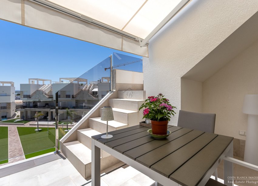 Reventa - Apartment - Guardamar del Segura - El Raso