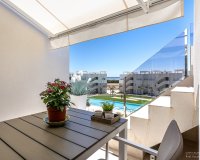 Reventa - Apartment - Guardamar del Segura - El Raso