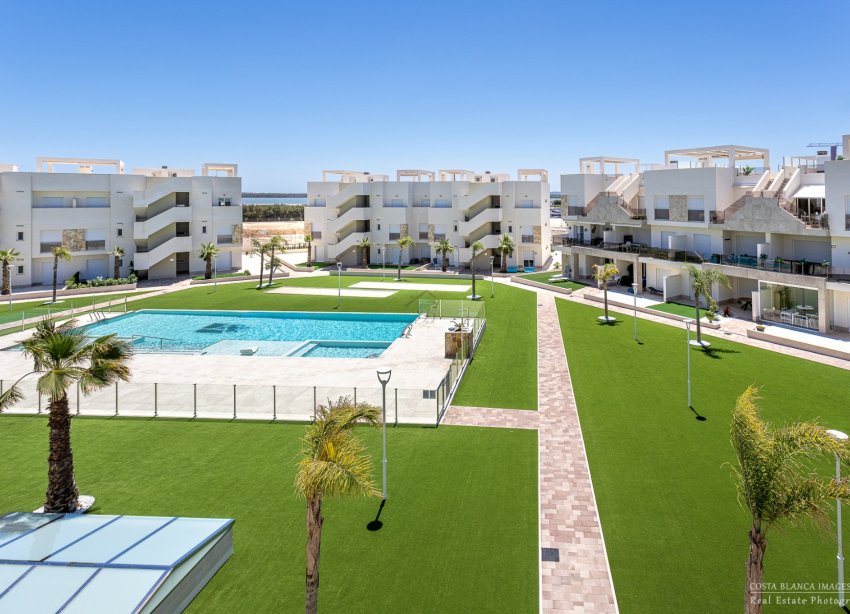 Reventa - Apartment - Guardamar del Segura - El Raso