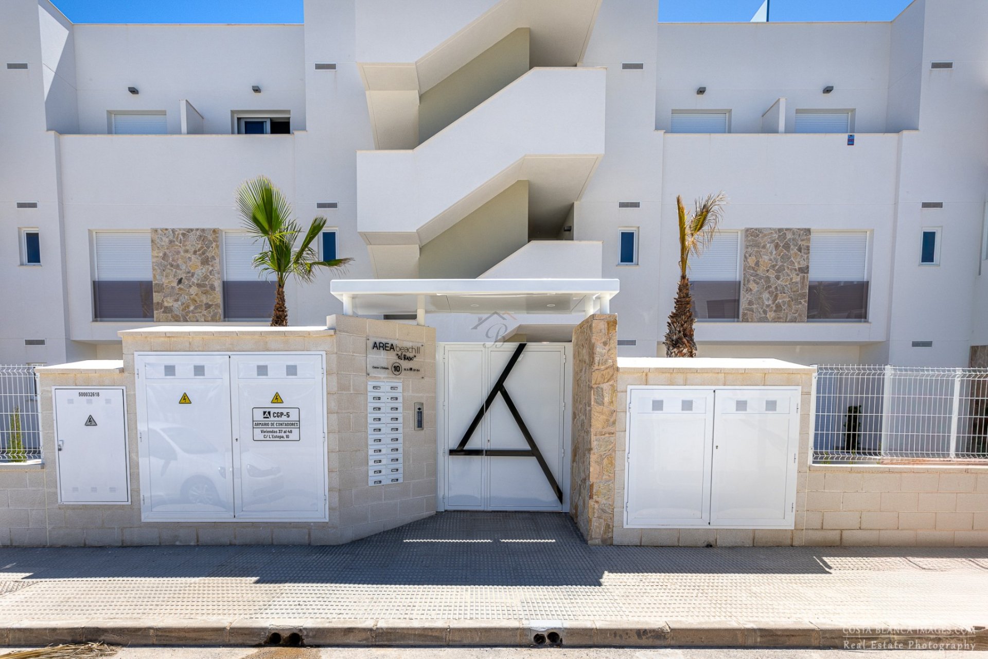 Reventa - Apartment - Guardamar del Segura - El Raso